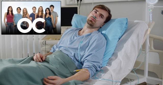 “The O.C.” Intro Flashes Before Dying Millennial’s Eyes