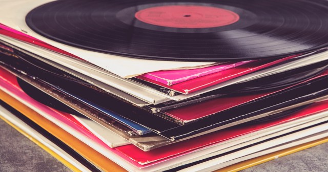 Report: Vinyl Records in 17th Year of Making a Comeback