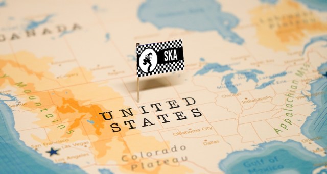 From AlaSKA to NebraSKA (And Also Further East, but There Are No Good Puns): We Ranked the Best Ska Band in Every State