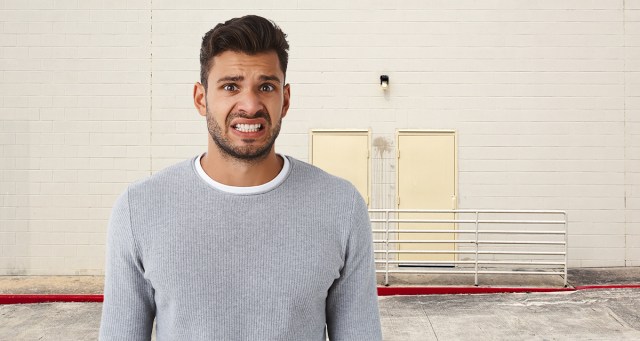 Hey, Sorry I Accidentally Let It Slip That You Had A Boyfriend Who Looked Like A Girlfriend That Your Boyfriend Had In February of Last Year