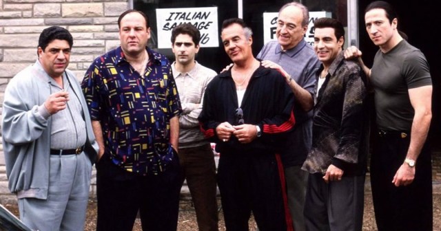 The Top 50 “Sopranos” Characters Ranked by Their Viability as Republican Presidential Candidates