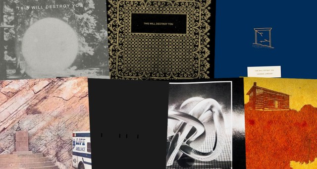 Every This Will Destroy You Album Ranked Worst to Best