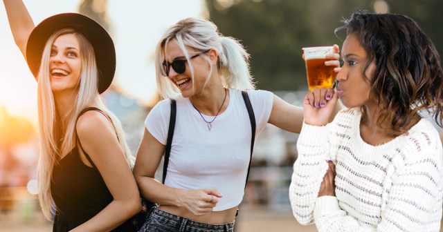 How To Tell Your White Friend You Don’t Like Wilco