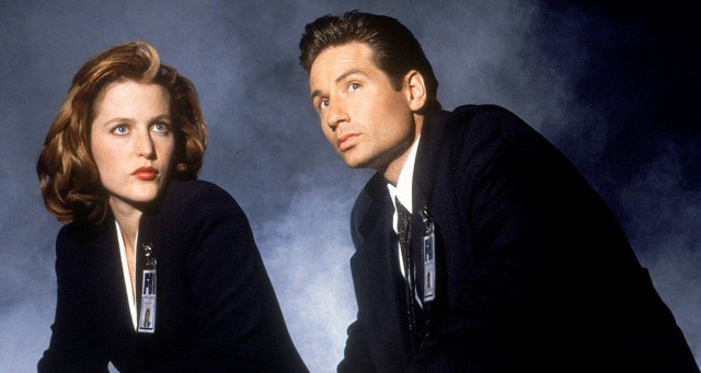 Top 50 “X-Files” Characters Ranked By How Likely They Could Be the Mysterious Crowd Killer Terrorizing the West Coast Hardcore Scene