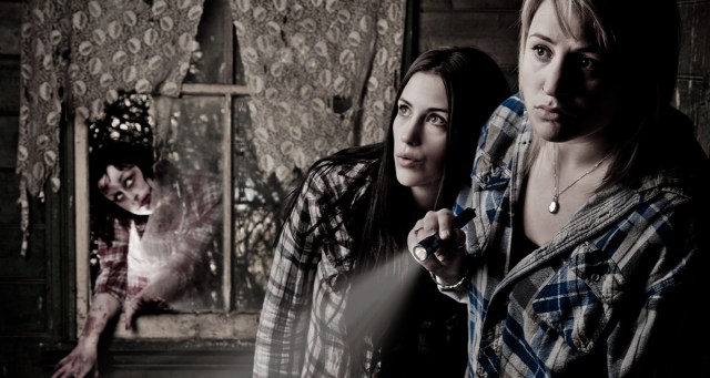 50 Punk Musicians Ranked By How Much I Would Want to Go to Their Haunted House