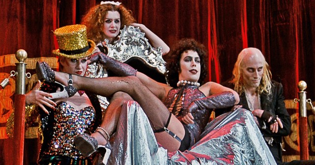 ​​5 Rocky Horror Characters To Dress Up as for Halloween Instead of Just Coming Out