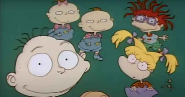 Every Rugrats Character Ranked by How Much Gambling Destroyed Their Lives