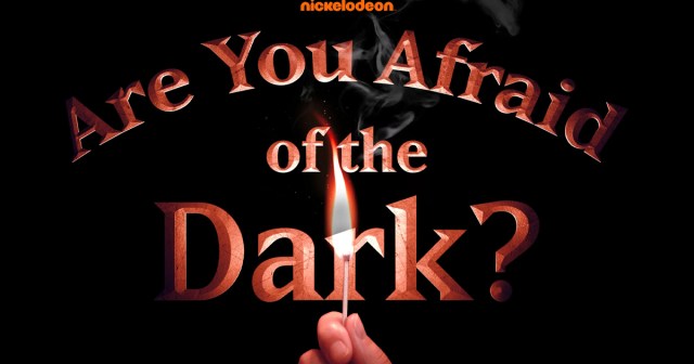 30 Episodes of “Are You Afraid of the Dark?” Ranked by How Much They Still Make Me Piss Myself, but Actually This Is a Lot of Piss and Maybe Unrelated, Should I See Someone?