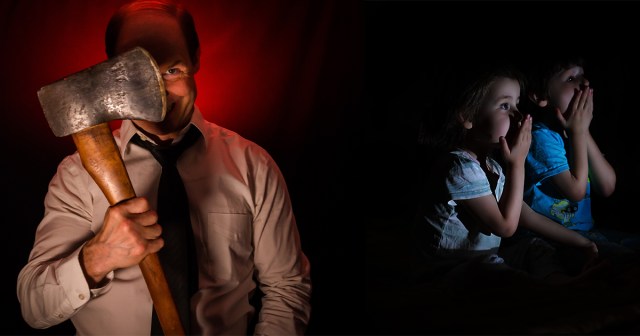 50 Halloween Movies the Whole Family Can Enjoy Before You Murder Them With an Axe