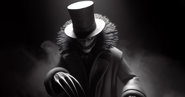 Movie Monster Wishes It Was Metaphor For “Being Super Rich And Sexy” Instead Of “Grief”