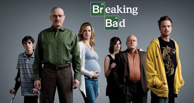 “Breaking Bad” Characters  Ranked By How Effective They Would Be as a Spokesperson for the D.A.R.E. Program