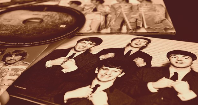 Cutting Edge AI Successfully Isolates John Lennon’s Abuse From Rest of Legacy