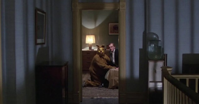 Cinema Icon: 15 Lesser Known Film Roles of Blowjob Bear From the Shining