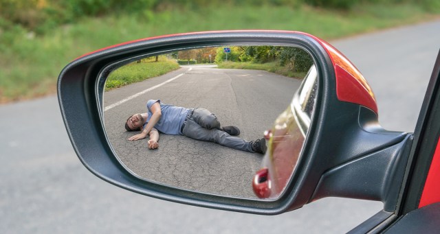 Help! I Ran Over My Neighbors With My Camaro and My Dad’s Not The Mayor