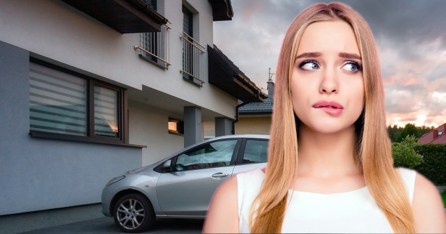 Help! I Got a Vanity License Plate But I Still Hate Myself