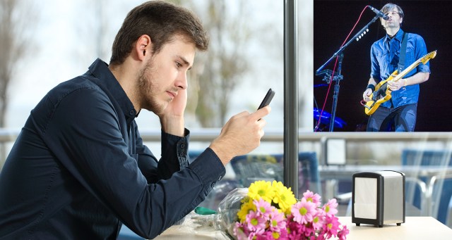 20 Death Cab For Cutie Songs You Can Listen to While Waiting For Your Date to “Come Back From the Bathroom”