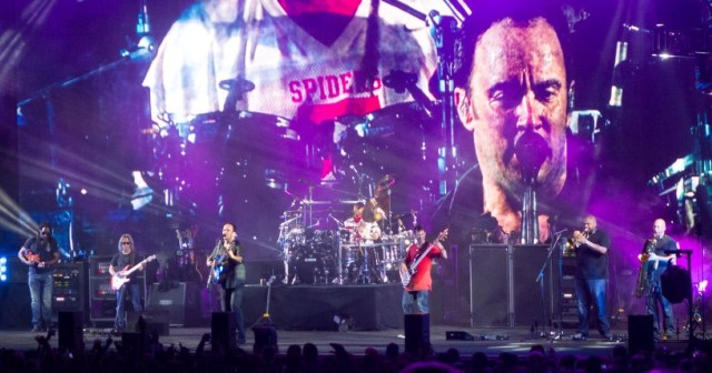 How To Talk to Your Kids About Dave Matthews Band