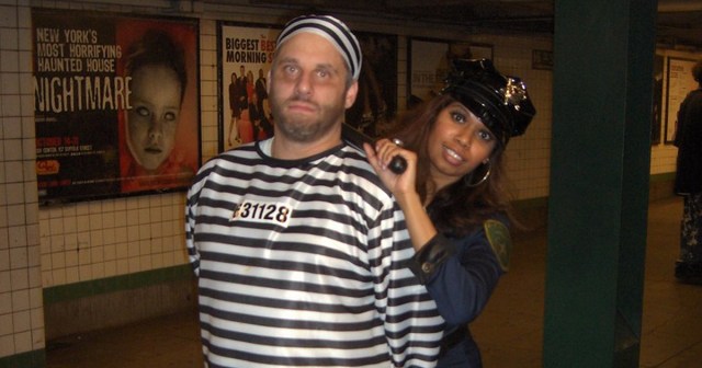 13 Couples Costumes To Show off the Strange Power Dynamic in Your Relationship