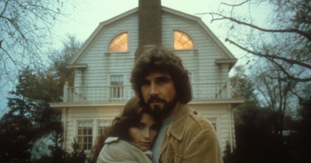 30 Movie Haunted Houses Ranked by How Much I Would Rather Live There Than Deal With My Shady, Class Traitor Landlord for Another Second