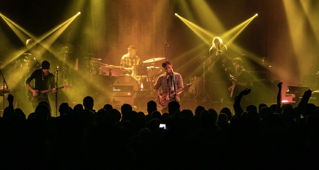 Here’s Every Band Going on Tour in 2024 Whose Show You Can’t Attend ‘Cause Your Friend’s Ex Will Be There