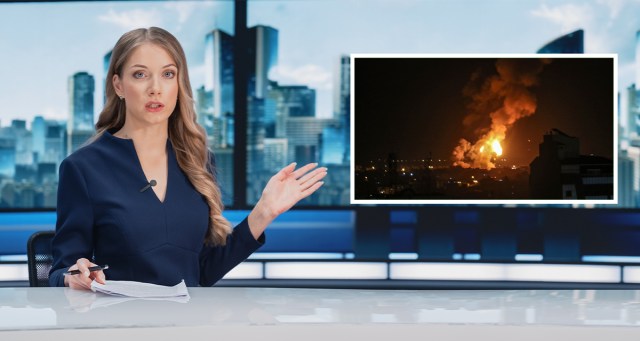 REPORT: News Unable to Confirm News