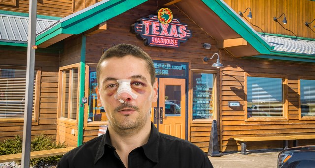 Is Outlaw Country Back? I’m “Permanently Banned” From This Texas Roadhouse