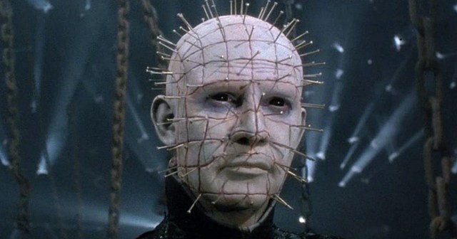 I’m a Cenobite From “Hellraiser” and I Just Found Out You’ve All Been Calling Me a Hurtful Name