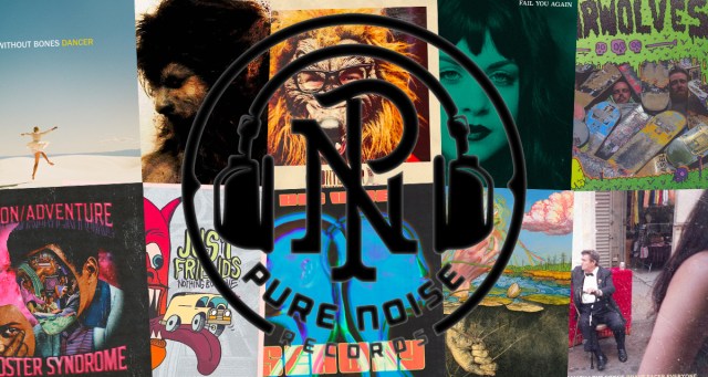 Ten Underrated Albums From Pure Noise Records That Your Parents Will Hate And So Will You