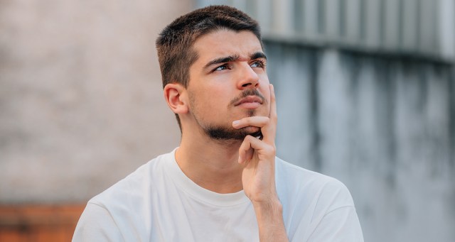 Empath? This Guy Can Tell His Girlfriend Is Mad At Him