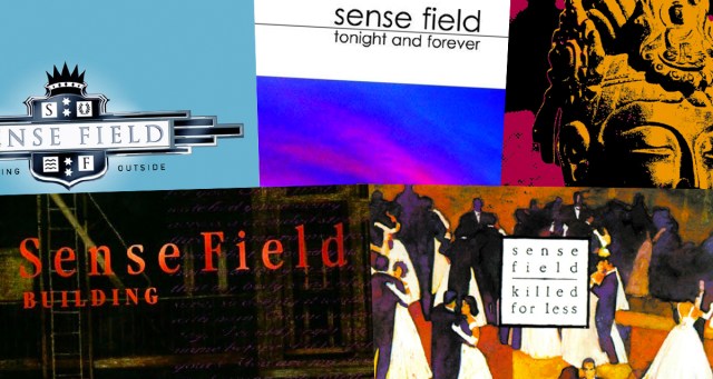 Every Sense Field Album Ranked Worst To Best