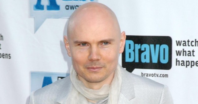 We Asked Billy Corgan to Rank These Pumpkin Flavored Drinks and He Told Us to Go Fuck Ourselves