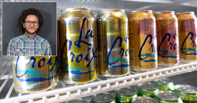 Friend Has 186 Cans of God Awful Flavored Seltzer if You’re Thirsty