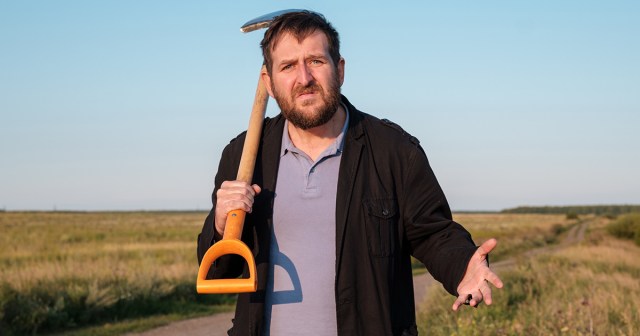 Hey Pal, As a Grave Robber, Your Grandma’s Cremation is Taking Food Out of My Children’s Mouths