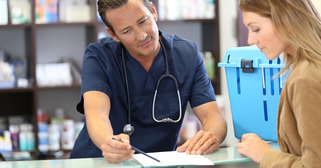 Vet Bill 500 Million Dollars