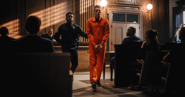 Alarm At 4:20 Not So Funny During Trial