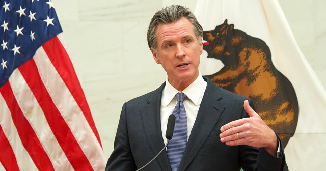 California Passes Law Requiring Seven Day Waiting Period to Obtain Podcast Equipment