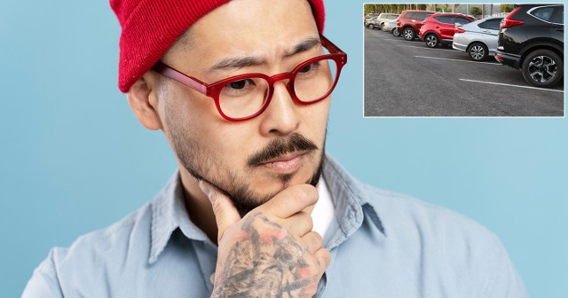 Aging Punk’s Review Of Show Mostly About Parking