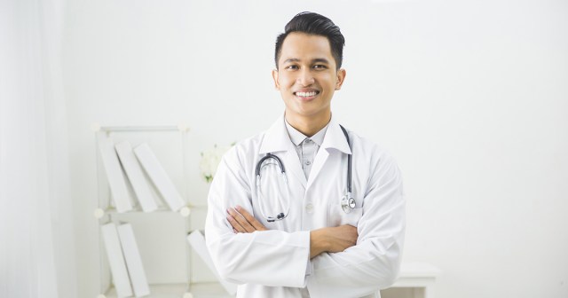 10 out of 10 Doctors Agree: Getting Paid to Shill for Prescription Drugs Is Awesome