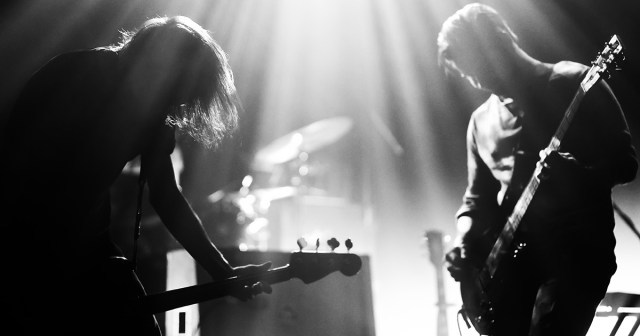 Doom Metal Band Announces First Song Will Also Be Last Song