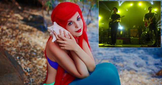 Adult Disney Fan Terribly Disappointed by Belle and Sebastian Concert