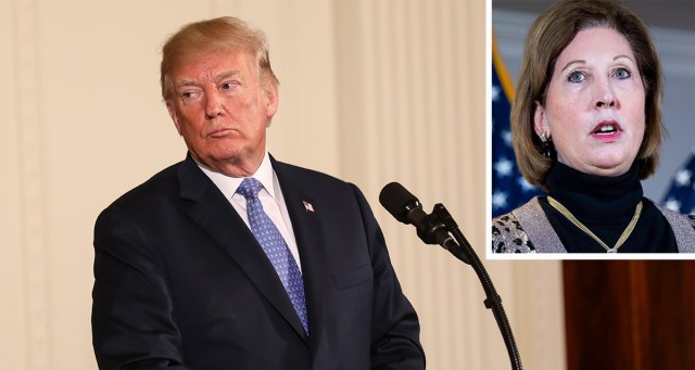 “No Way Trump’s Coming Back From This” Says Legal Analyst With Poorly Developed Pattern Recognition Skills