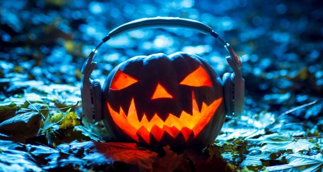 50 Spooky Tunes Ranked By How Quickly They Make Me Crap My Pants With Fear