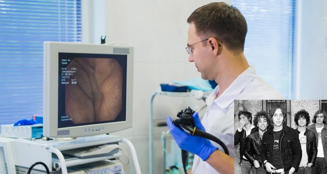 The Top 20 Songs by The Strokes to Reminisce About During Your Colonoscopy