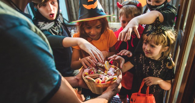 Halloween Candy Ranked by How Likely I Am to Tell My Kid It’s Poisoned and Eat It by Myself in the Dark