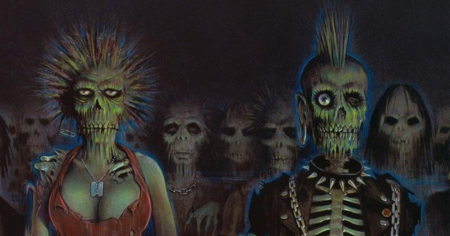 30 Zombie Movies Ranked by How Much Cooler That Would Be Than How the World Is Actually Ending