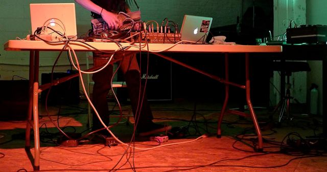 Report: Local Noise Scene Doing More for Trans Rights Than Every Democratic Representative Combined