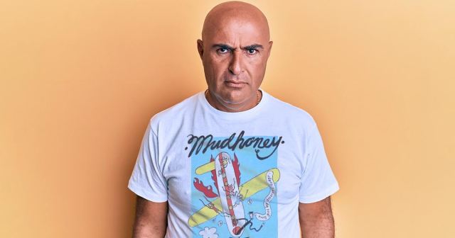 Gen X Vegan Enraged Meat Alternatives Now Almost Taste Good