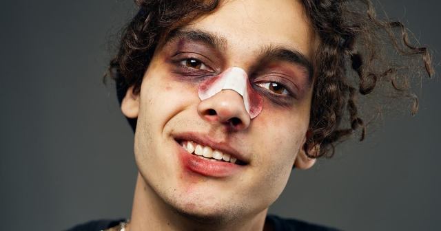 The Next Hunter S. Thompson? I Got My Ass Kicked by the Hells Angels