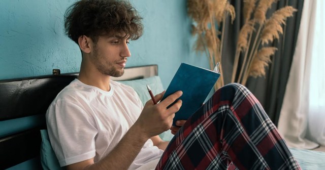 Dear Diary: I Thought Journaling Was Supposed to Help but All It Does Is Catalogue My Failures