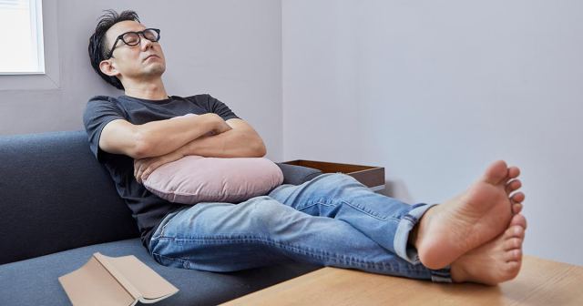 Choose Your Own Adventure Book For 35-Year-Olds Only Ending Is “Take an Anxiety Nap”